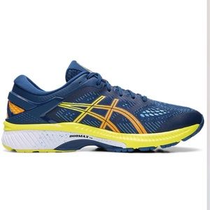 ASICS GEL KAYANO 26 MENS RUNNING SHOES